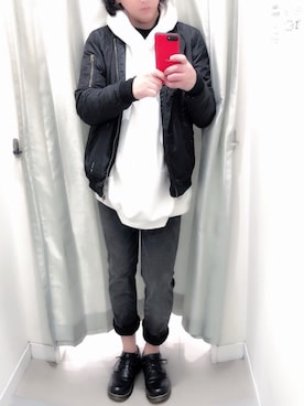 HKRさんのコーディネート