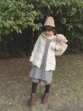 ushichanさんのコーディネート