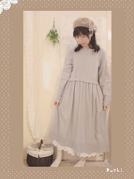 ushichanさんのコーディネート