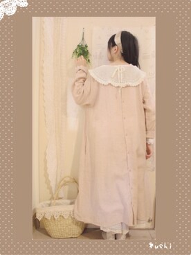 ushichanさんのコーディネート