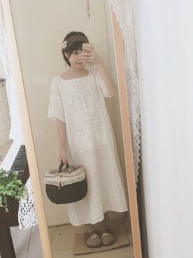 ushichanさんのコーディネート