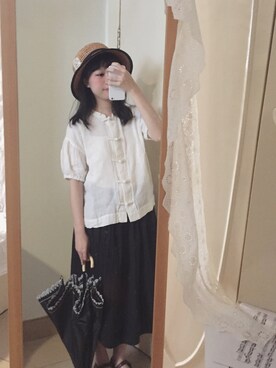 ushichanさんのコーディネート