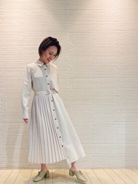 Kana Matsumotoさんのコーディネート