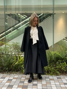 Kana Matsumotoさんのコーディネート