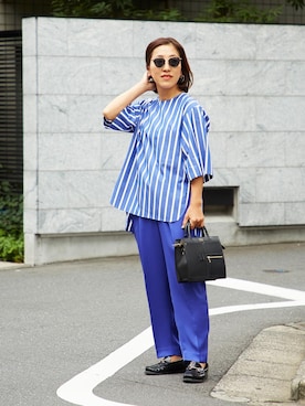 UNITED ARROWS 新宿店 STAFF 01さんのコーディネート