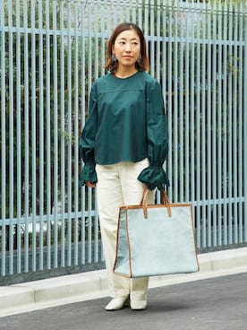 UNITED ARROWS 新宿店 STAFF 01さんのコーディネート