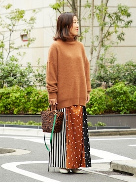 UNITED ARROWS 新宿店 STAFF 01さんのコーディネート