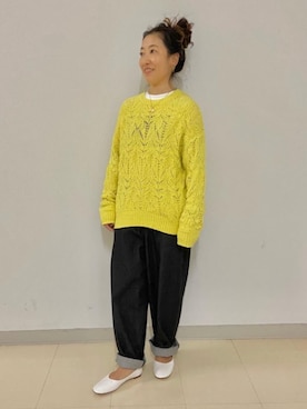 UNITED ARROWS 新宿店 STAFF 01さんのコーディネート