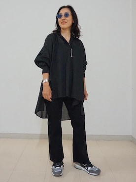 UNITED ARROWS 新宿店 STAFF 01さんのコーディネート