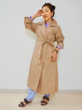 UNITED ARROWS 新宿店 STAFF 01さんのコーディネート