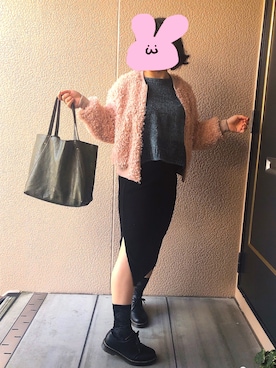 maoさんのコーディネート