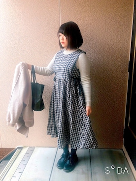 maoさんのコーディネート