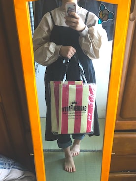 maoさんのコーディネート