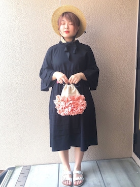 maoさんのコーディネート