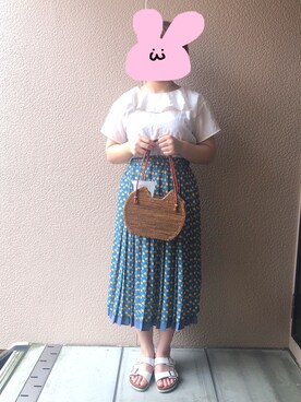 maoさんのコーディネート