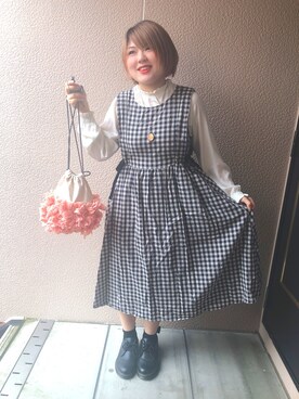 maoさんのコーディネート