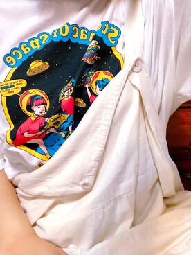 maoさんのコーディネート