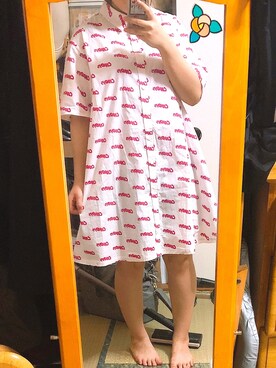 maoさんのコーディネート
