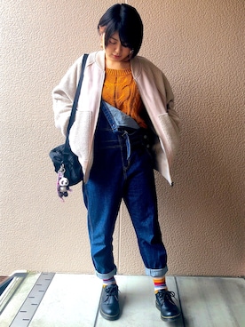 maoさんのコーディネート