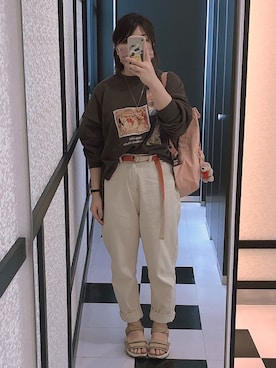 maoさんのコーディネート