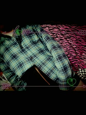 〝 ▼ 〟さんのコーディネート