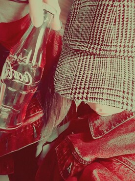 〝 ▼ 〟さんのコーディネート