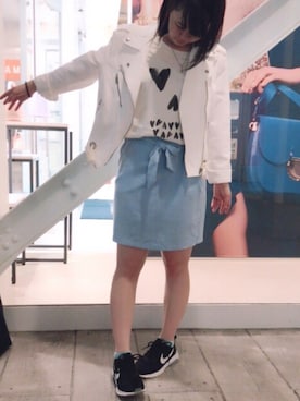 Kaori Saitoさんのコーディネート