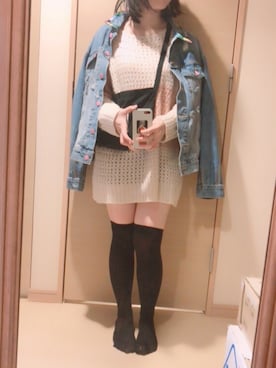 Kaori Saitoさんのコーディネート