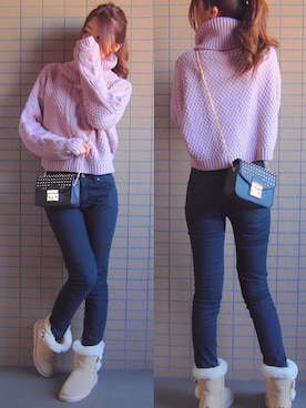 nanaさんのコーディネート