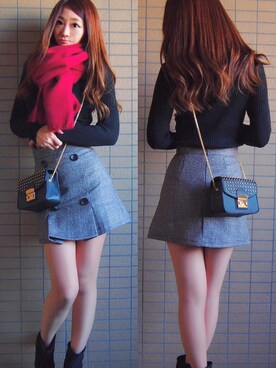 nanaさんのコーディネート