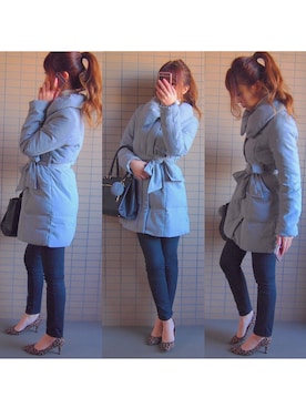 nanaさんのコーディネート