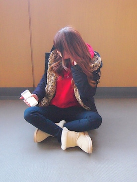 nanaさんのコーディネート