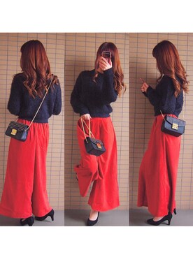 nanaさんのコーディネート