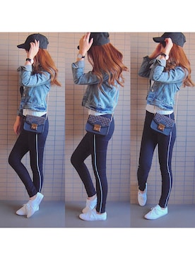 nanaさんのコーディネート