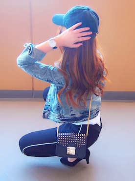 nanaさんのコーディネート