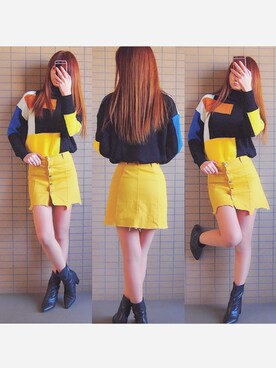 nanaさんのコーディネート