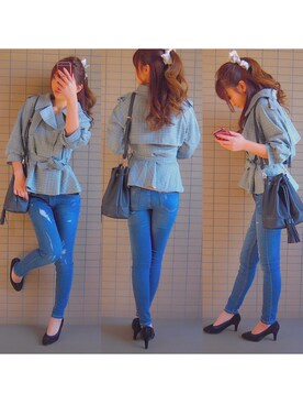 nanaさんのコーディネート