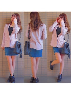 nanaさんのコーディネート