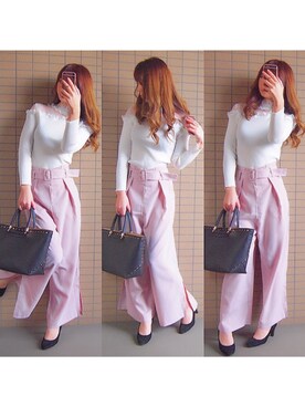 nanaさんのコーディネート