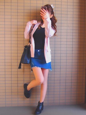 nanaさんのコーディネート