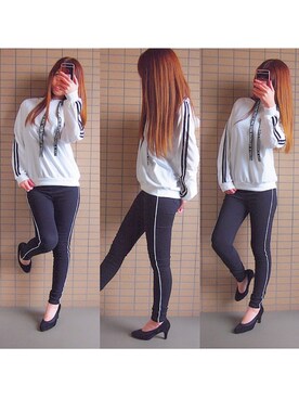 nanaさんのコーディネート