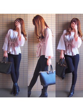 nanaさんのコーディネート