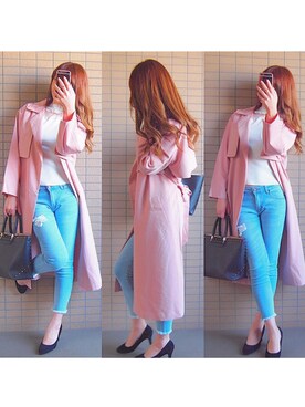 nanaさんのコーディネート