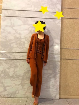 ゆりさんさんのコーディネート