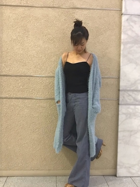 ゆりさんさんのコーディネート