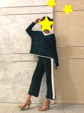 ゆりさんさんのコーディネート