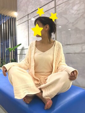 ゆりさんさんのコーディネート