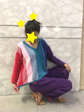 ゆりさんさんのコーディネート