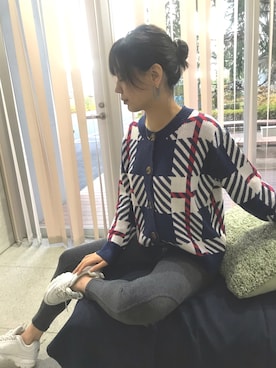 ゆりさんさんのコーディネート