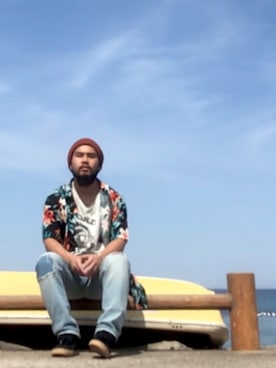 shさんのコーディネート